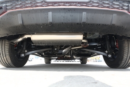   2022款哈弗赤兔 1.5L DHT王者兔