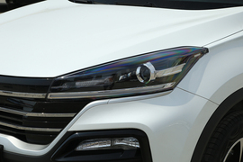   2021款凯翼炫界 1.5L CVT星辰版