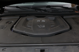   2022款红旗HS7 3.0T 自动四驱智联旗领版 七座
