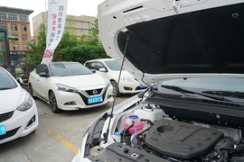   2022款捷途X70M 1.5T 手动前卫伙伴型 5座