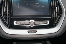   2022款捷途X70M 1.5T 手动前卫伙伴型 5座