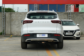   2022款捷途X70M 1.5T 手动前卫伙伴型 5座