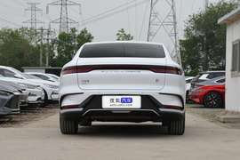   2022款比亚迪汉 DM-i 121KM 尊荣型