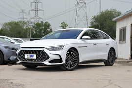   2022款比亚迪汉 DM-i 121KM 尊荣型
