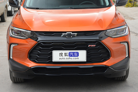   2022款雪佛兰创酷 1.5T CVT RS