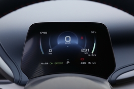   2022款比亚迪 元PLUS 430KM 尊贵