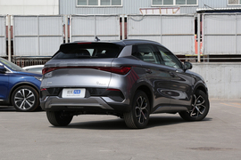   2022款比亚迪 元PLUS 430KM 尊贵