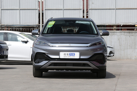  2022款比亚迪 元PLUS 430KM 尊贵