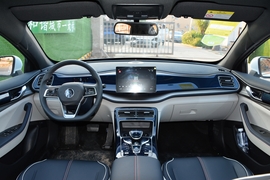   2021款比亚迪秦PLUS DM-i 120KM 尊贵型