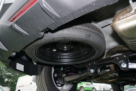   2022款捷途X70S 1.5T 手动芳华版 5座
