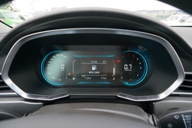   2022款捷途X70S 1.5T 手动芳华版 5座