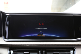   2022款红旗 H9+ 首发版