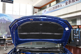   2022款斯巴鲁BRZ 2.4L 手动版