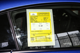   2022款斯巴鲁BRZ 2.4L 手动版