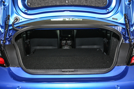   2022款斯巴鲁BRZ 2.4L 手动版
