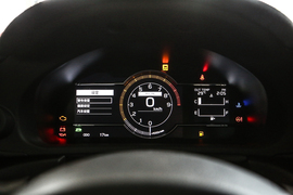   2022款斯巴鲁BRZ 2.4L 手动版