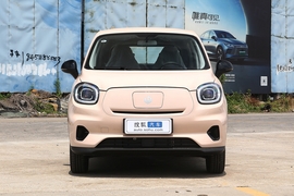   2022款零跑T03 特别版