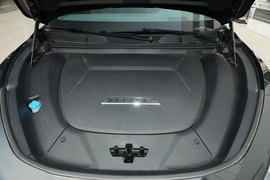   2021款ARCFOX极狐αT 480S+