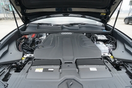   2022款奥迪Q8 45 TFSI 豪华动感型