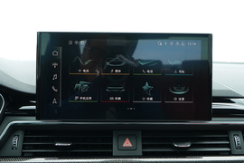   2022款奥迪S4 3.0TFSI