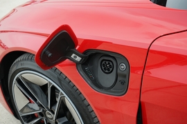   2021款奥迪RS e-tron GT