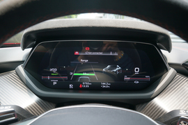   2021款奥迪RS e-tron GT