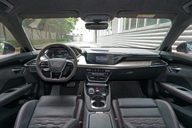   2021款奥迪RS e-tron GT