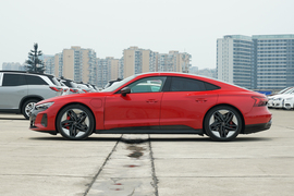   2021款奥迪RS e-tron GT