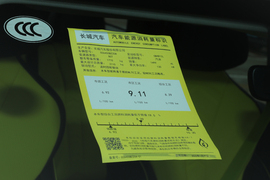   2022款哈弗酷狗  1.5T DCT 四驱潮野版