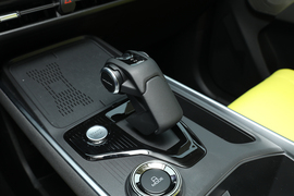   2022款哈弗酷狗  1.5T DCT 四驱潮野版