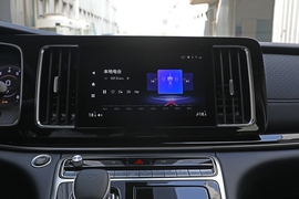   2023款广汽传祺M8 领秀系列 390T 至尊版