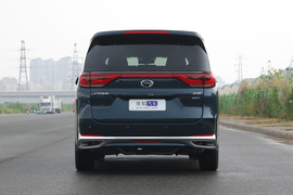   2023款广汽传祺M8 领秀系列 390T 至尊版