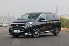   2023款广汽传祺M8 领秀系列 390T 至尊版