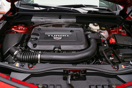   2022款凯迪拉克XT4 28T 四驱原神联名限量版