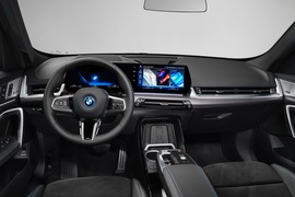  2023款宝马X1