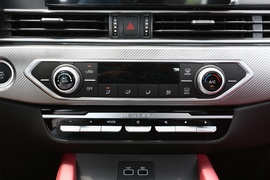   2022款捷途X70S 1.5T DCT自由版 5座