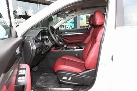   2022款捷途X70S 1.5T DCT自由版 5座