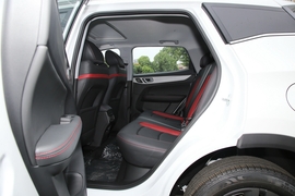   2023款凯翼炫界 1.5L CVT尊享版