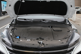   2023款凯翼炫界 1.5L CVT尊享版