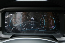   2023款凯翼炫界 1.5L CVT尊享版