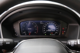   2023款本田思域 240TURBO CVT劲动·C位客特别版