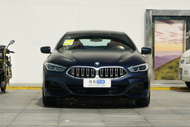   2022款宝马840i 四门轿跑车 M运动套装
