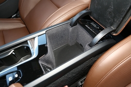  2022款沃尔沃V90 Cross Country B5 AWD 智远版