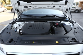   2022款沃尔沃V90 Cross Country B5 AWD 智远版