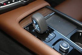   2022款沃尔沃V90 Cross Country B5 AWD 智远版