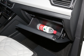   2023款大众探岳 330TSI 两驱豪华Plus进阶版