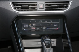   2023款大众探岳 330TSI 两驱豪华Plus进阶版
