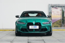   2023款宝马M4双门轿跑车 雷霆版