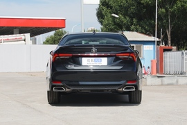   2022款丰田亚洲龙 2.0L 进取版