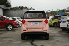 正后
